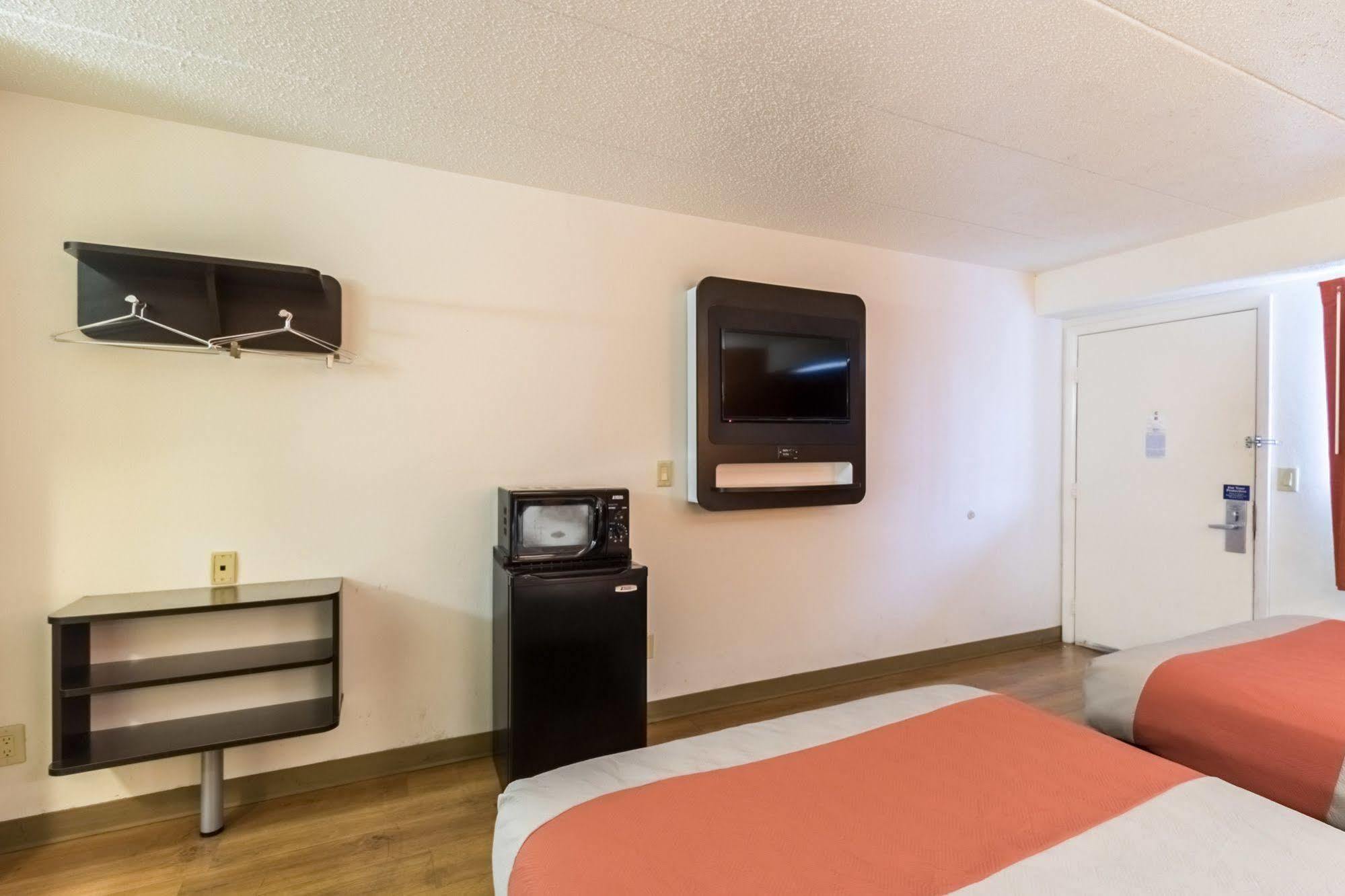 Motel 6-Crawfordsville, In Exterior foto