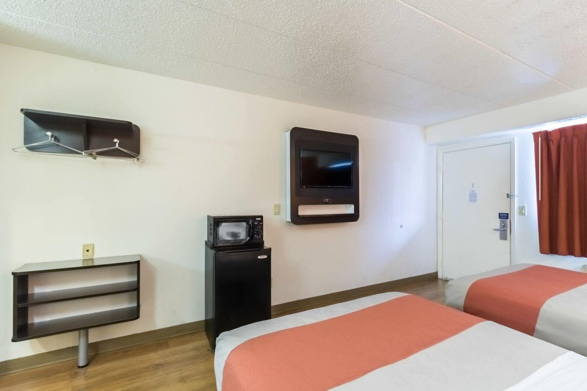 Motel 6-Crawfordsville, In Exterior foto