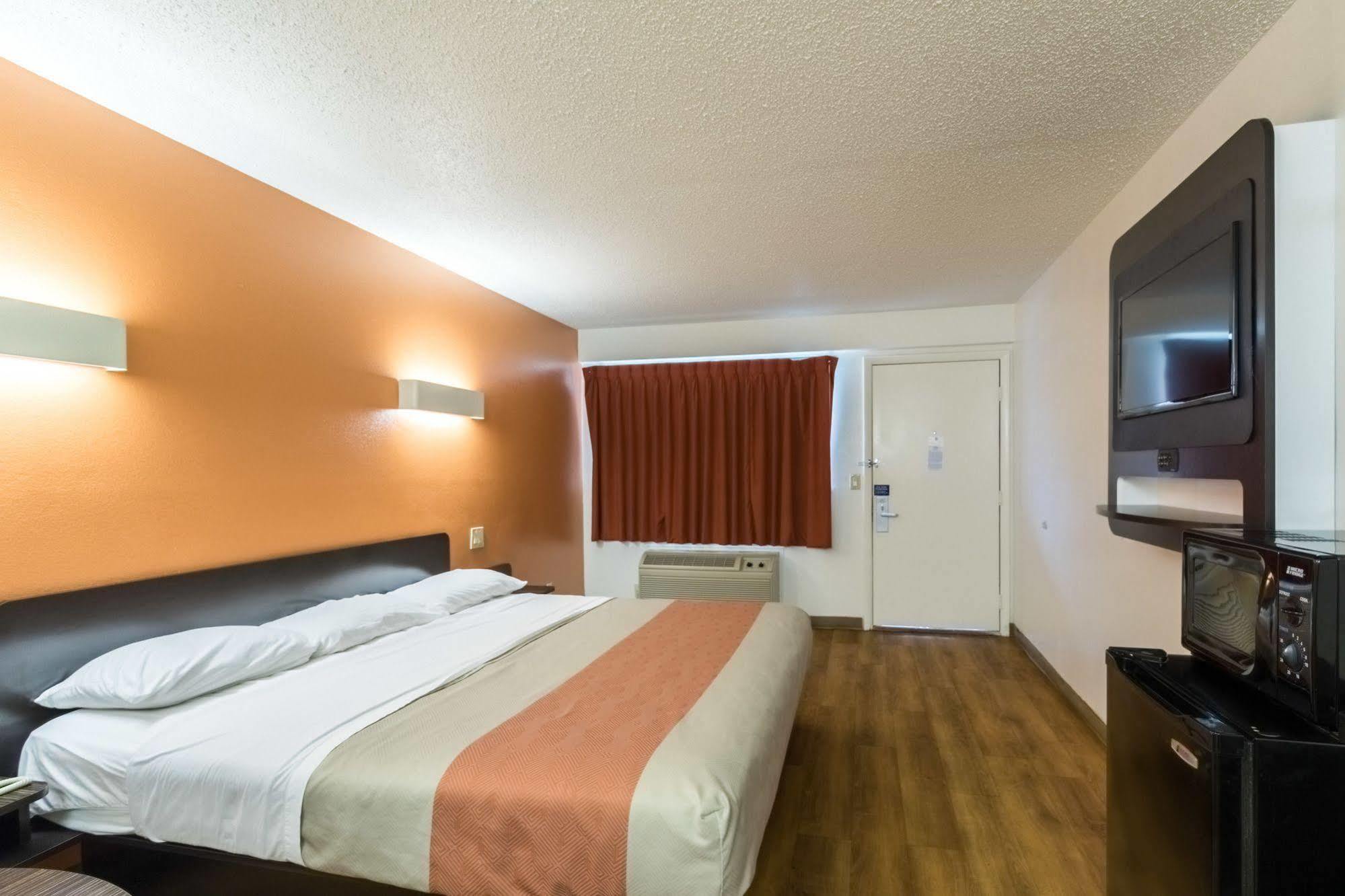 Motel 6-Crawfordsville, In Exterior foto