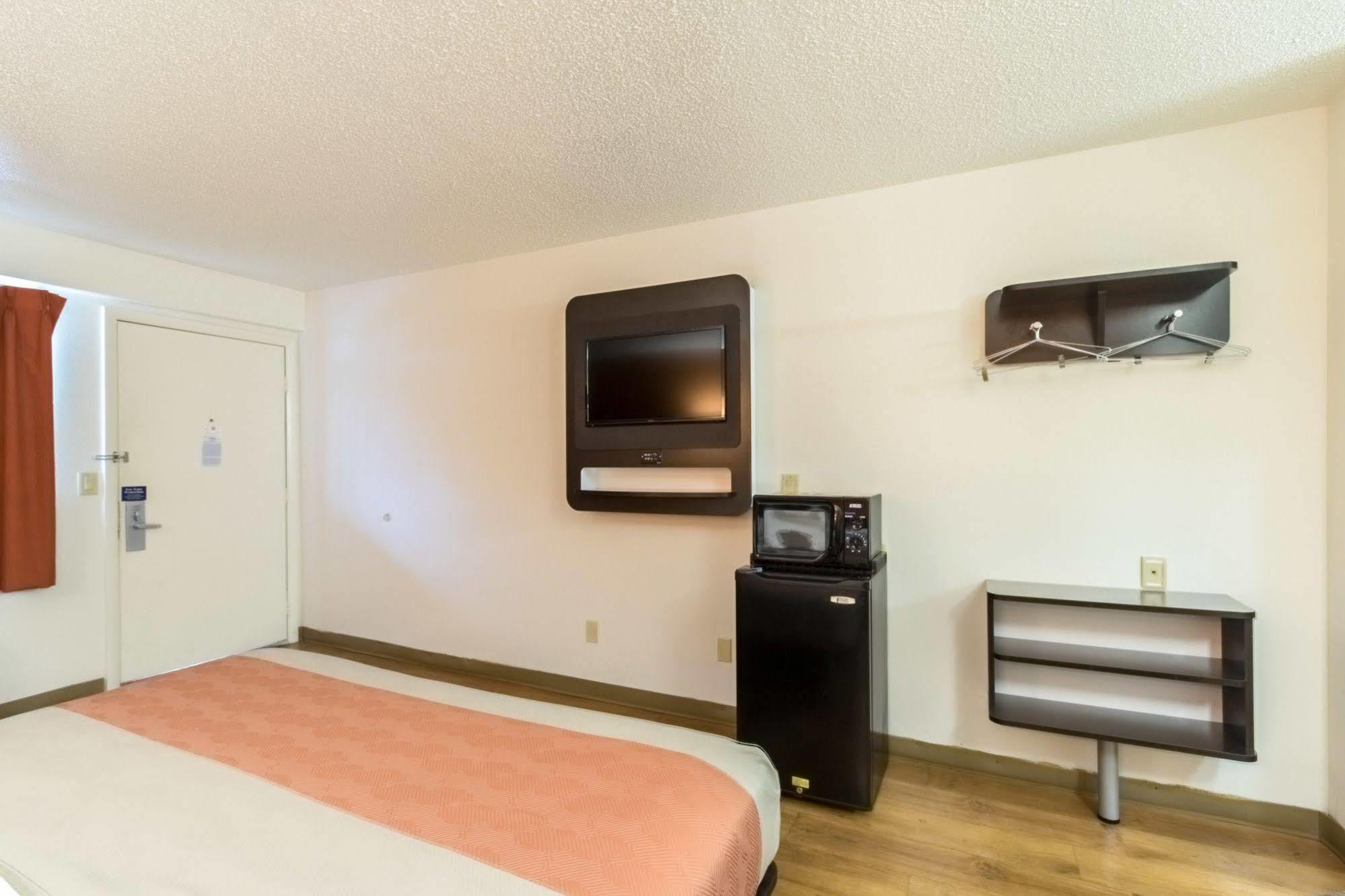 Motel 6-Crawfordsville, In Exterior foto