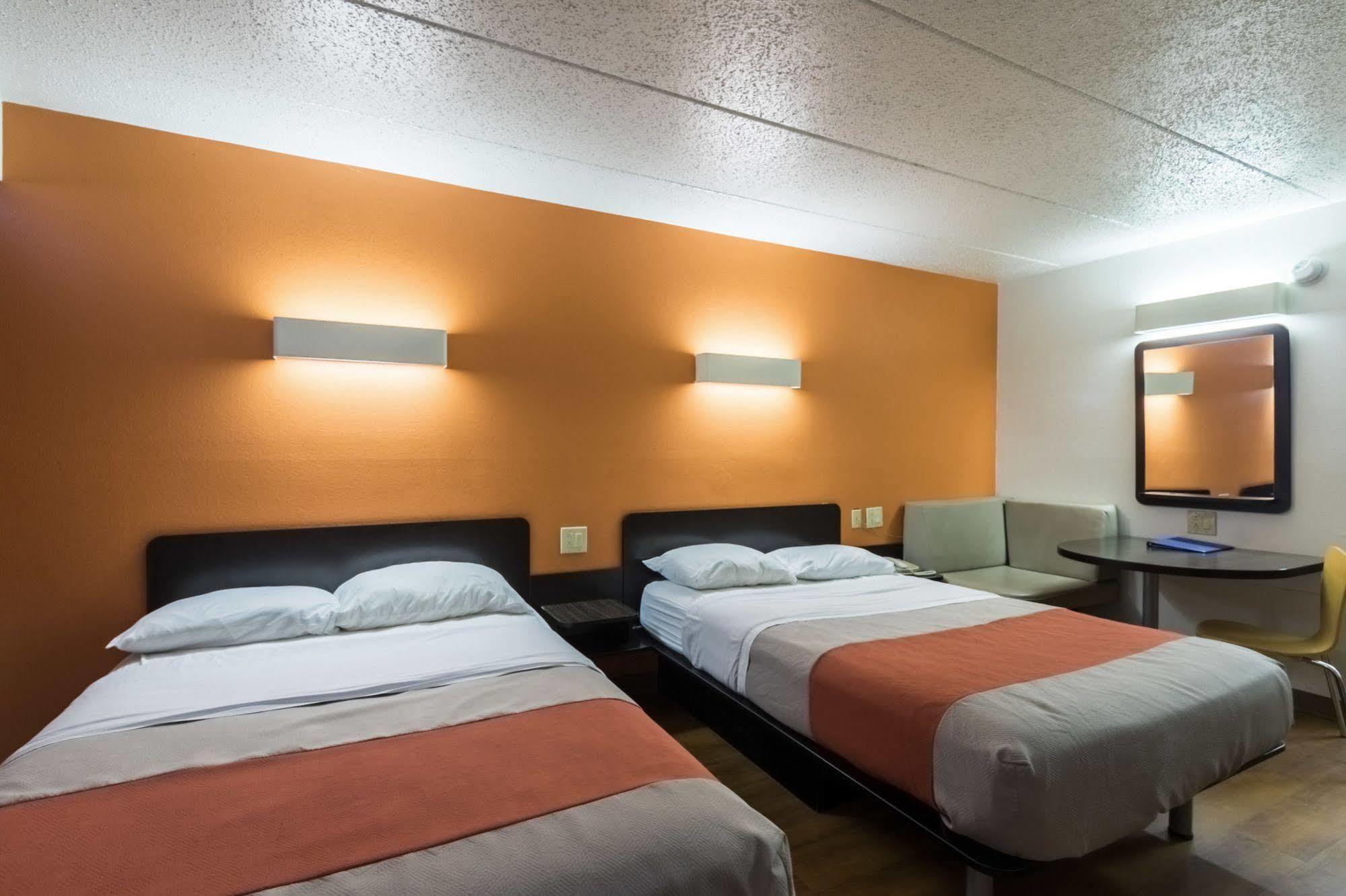 Motel 6-Crawfordsville, In Exterior foto